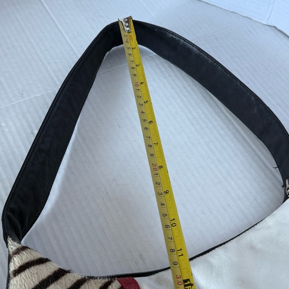 Liza ganz leather bag - Picture 10 of 10